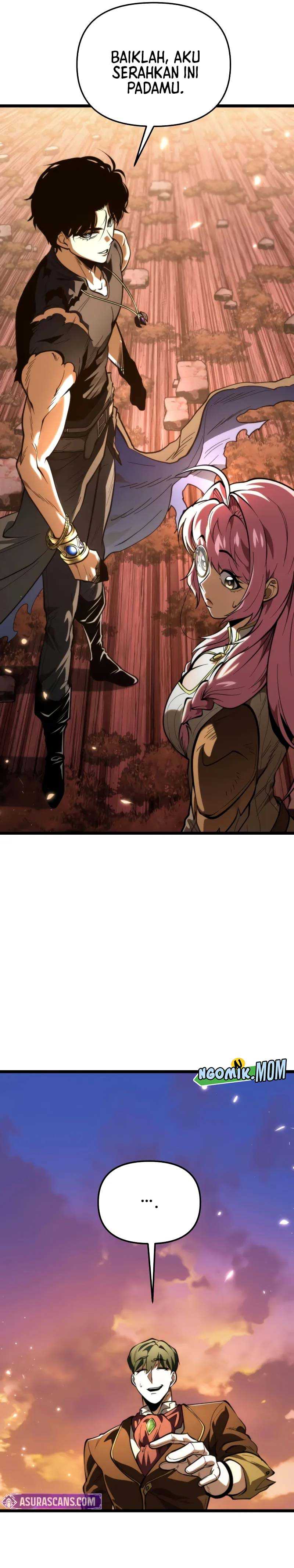 reincarnator - Chapter: 76