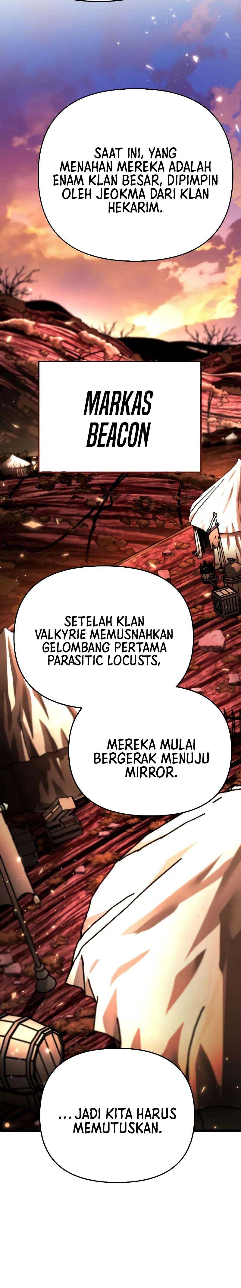 reincarnator - Chapter: 76
