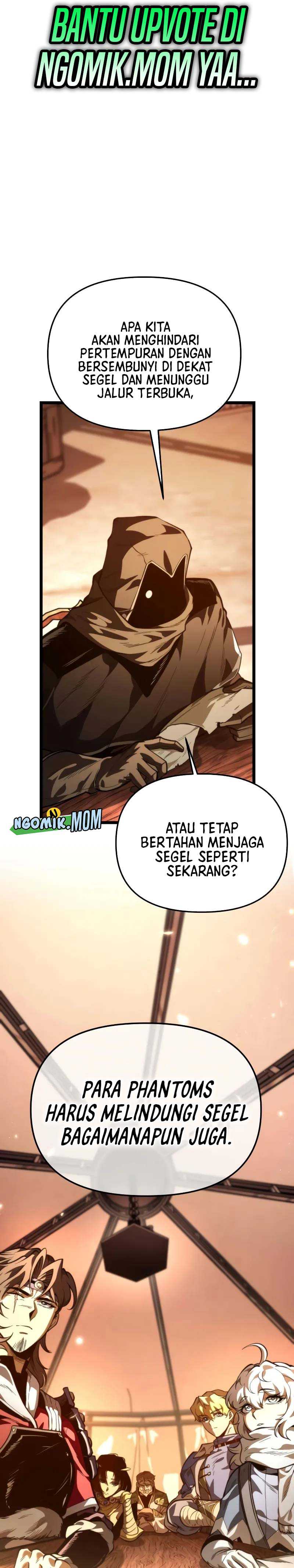 reincarnator - Chapter: 76