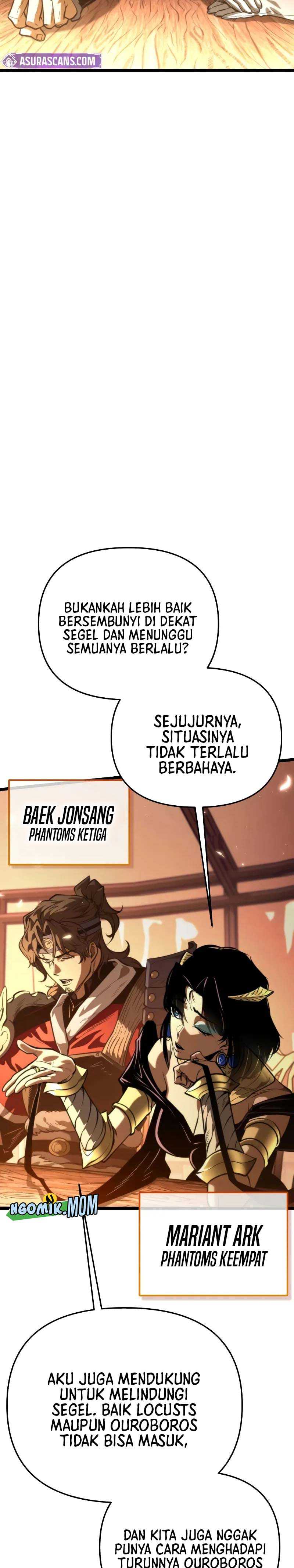 reincarnator - Chapter: 76
