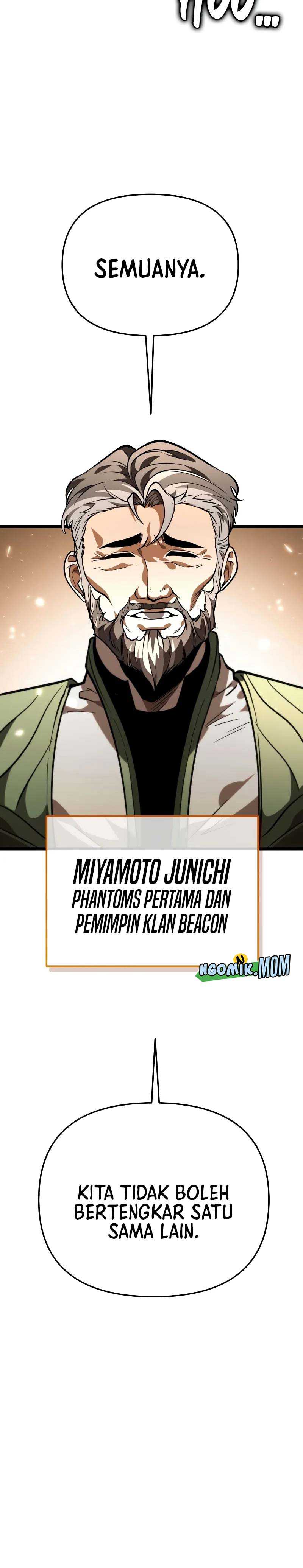 reincarnator - Chapter: 76