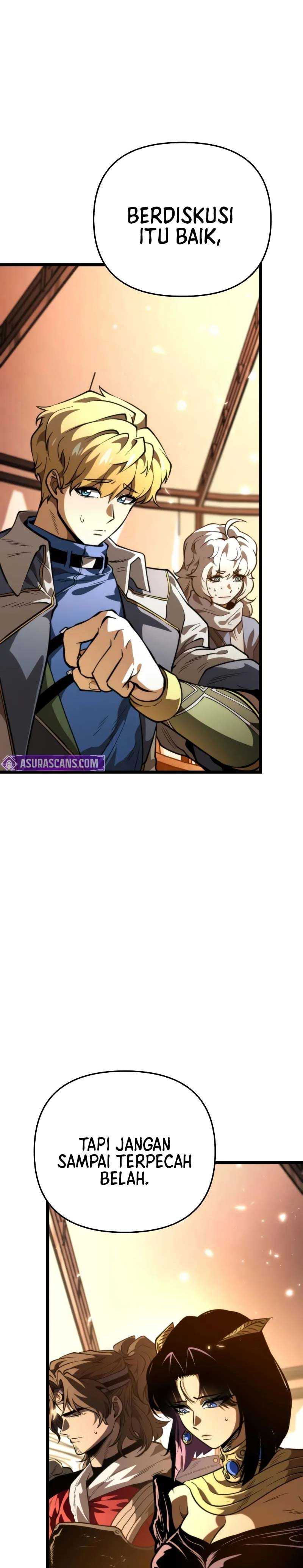 reincarnator - Chapter: 76