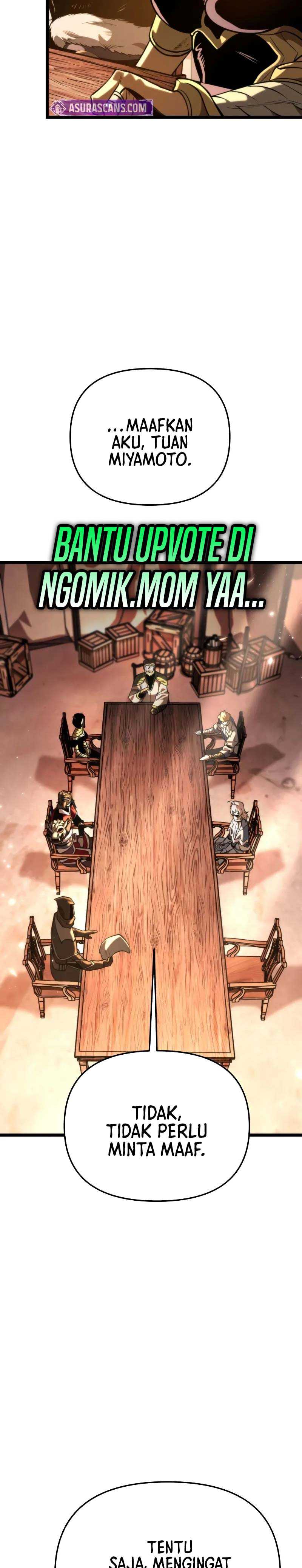 reincarnator - Chapter: 76