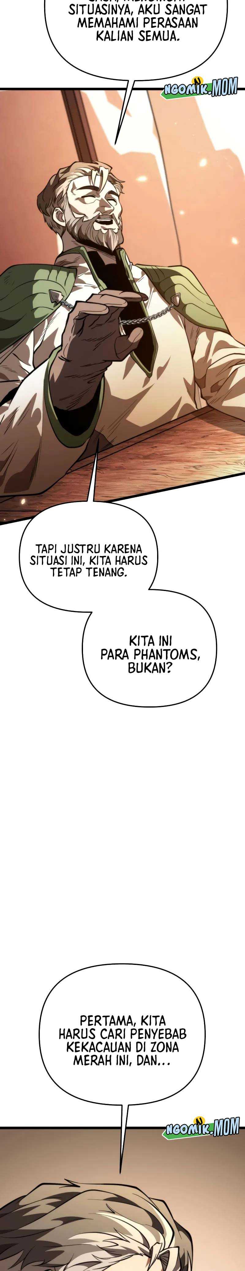 reincarnator - Chapter: 76