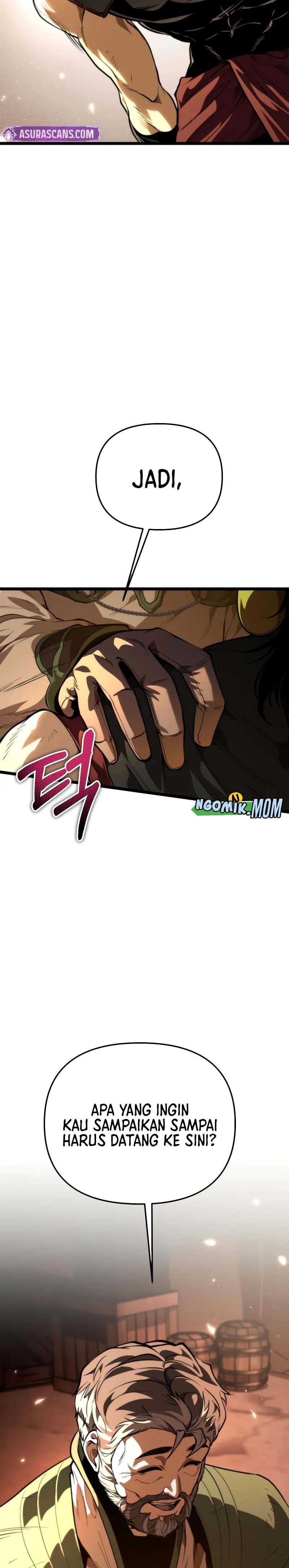 reincarnator - Chapter: 76