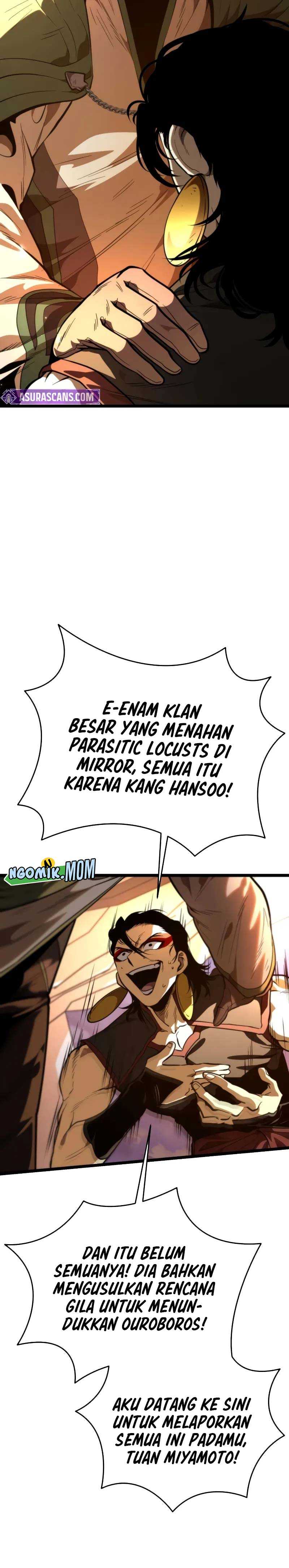 reincarnator - Chapter: 76