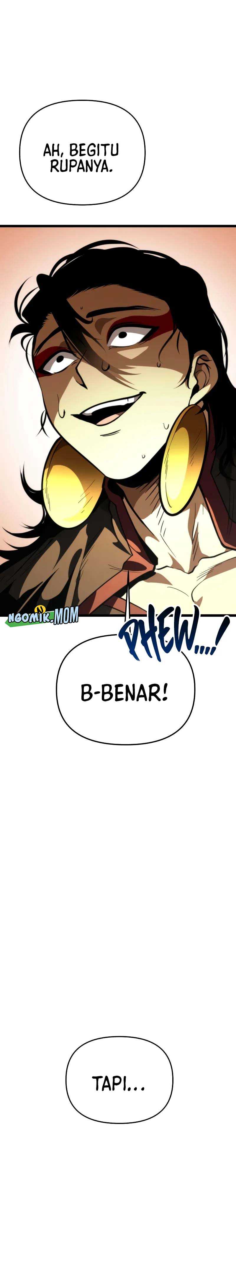 reincarnator - Chapter: 76