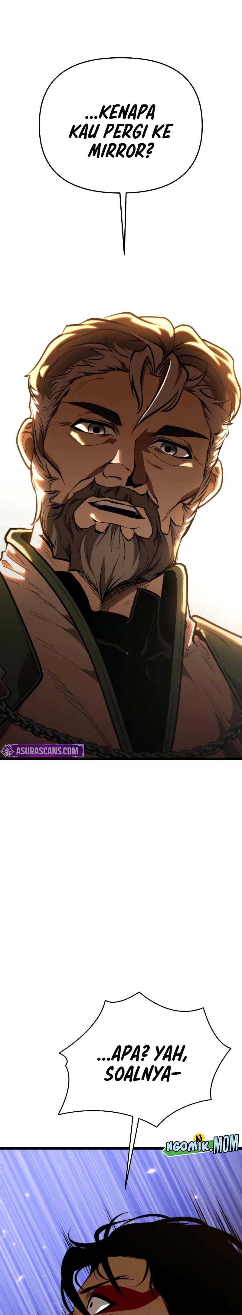 reincarnator - Chapter: 76