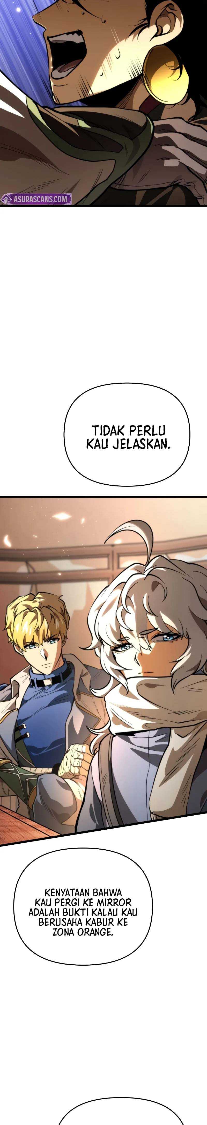 reincarnator - Chapter: 76