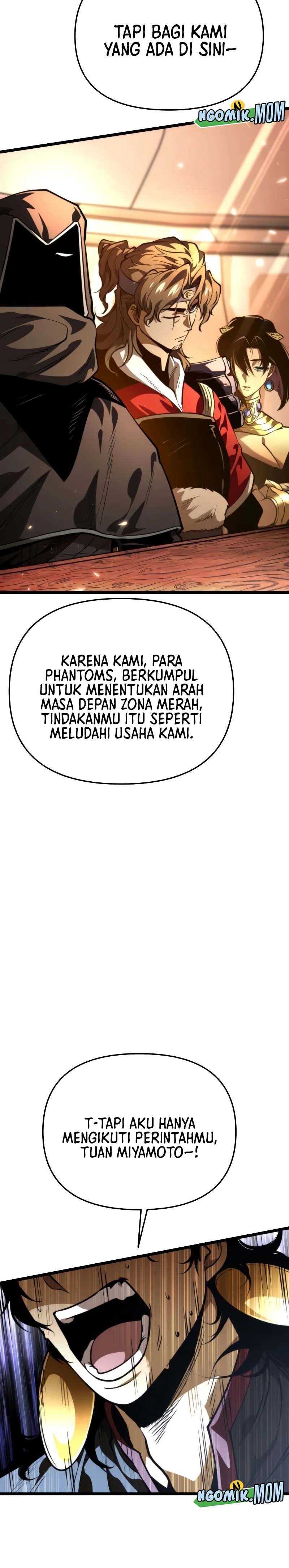 reincarnator - Chapter: 76