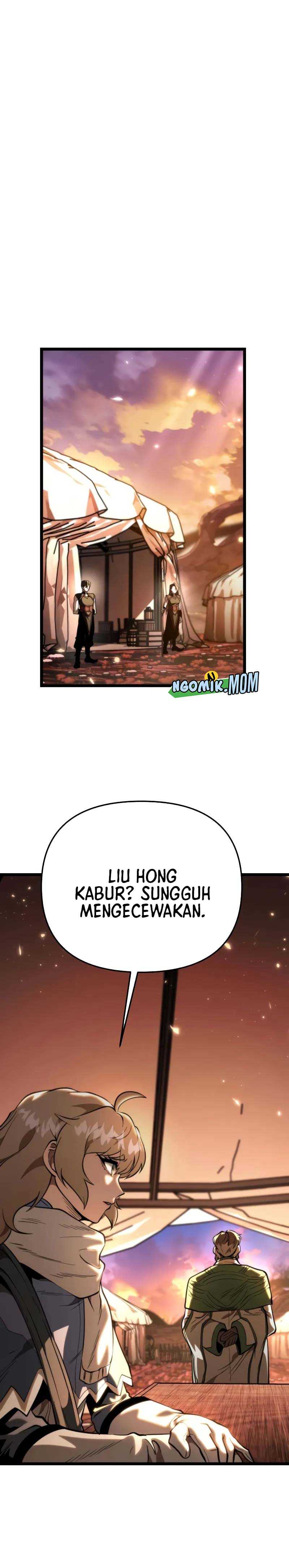 reincarnator - Chapter: 76