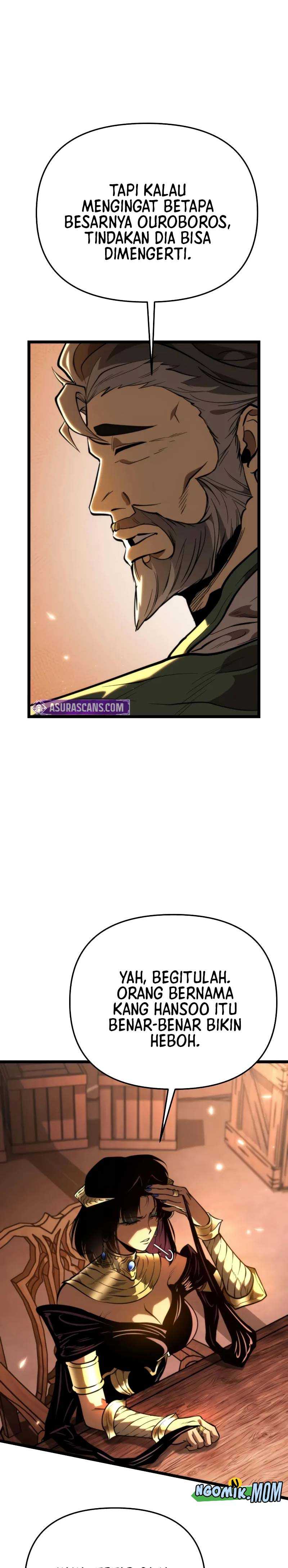reincarnator - Chapter: 76