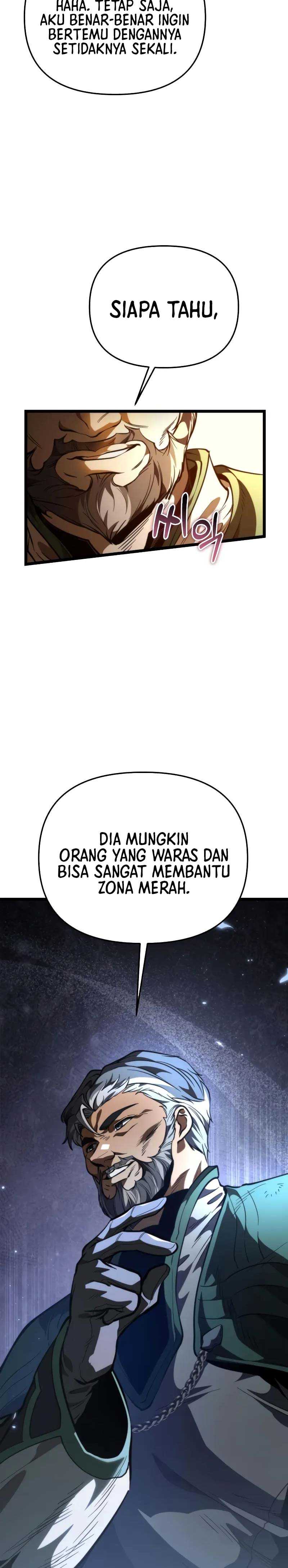 reincarnator - Chapter: 76