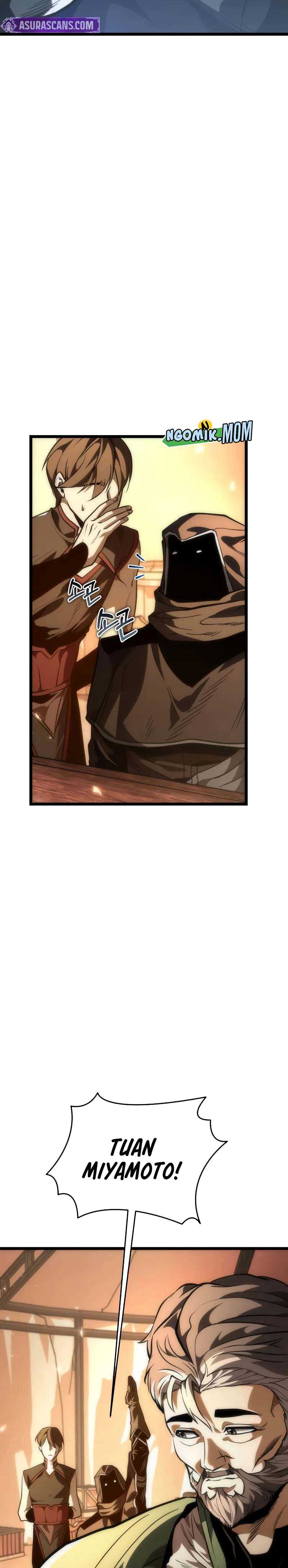 reincarnator - Chapter: 76