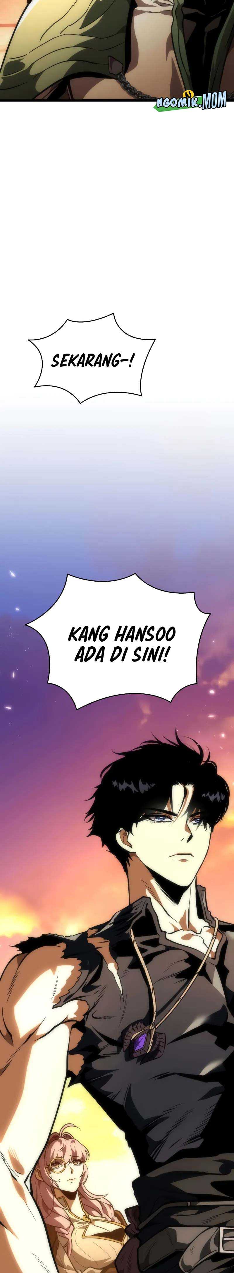 reincarnator - Chapter: 76