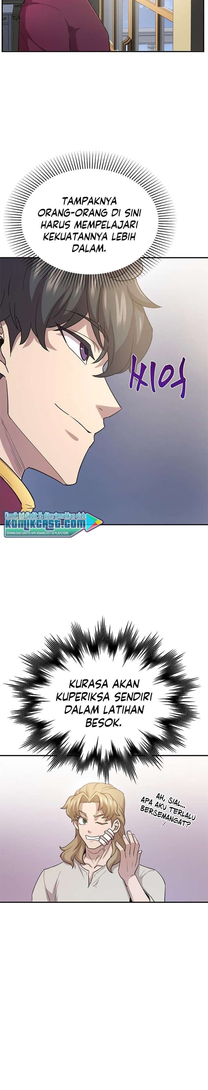the-heavenly-demon-cant-live-a-normal-life - Chapter: 10