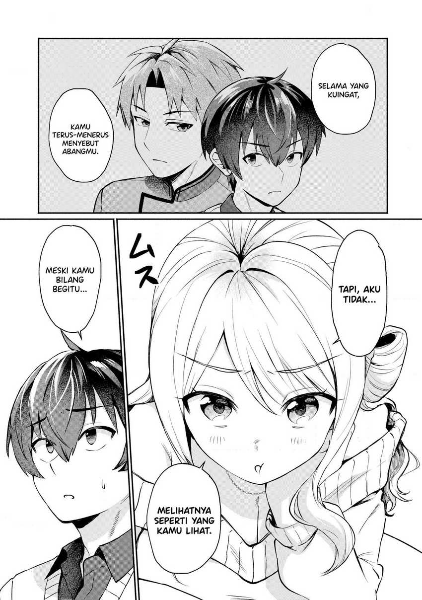 douyara-ore-wa-imadoki-gal-na-toshiue-osananajimi-kara-gekiomo-kanjou-wo-mukerareteiru-rashii - Chapter: 1