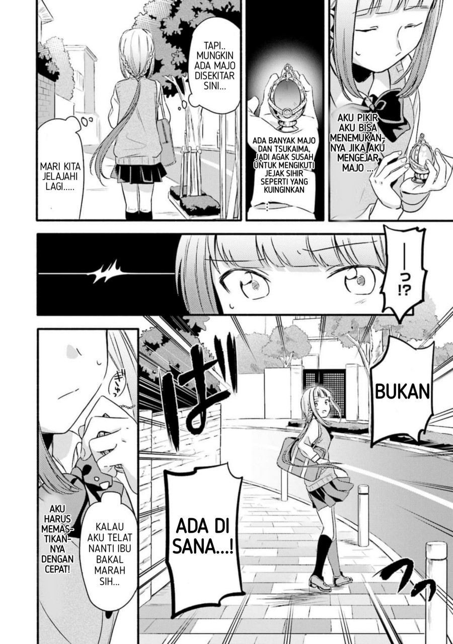 magia-record-mahou-shoujo-madoka-magica-gaiden - Chapter: 1