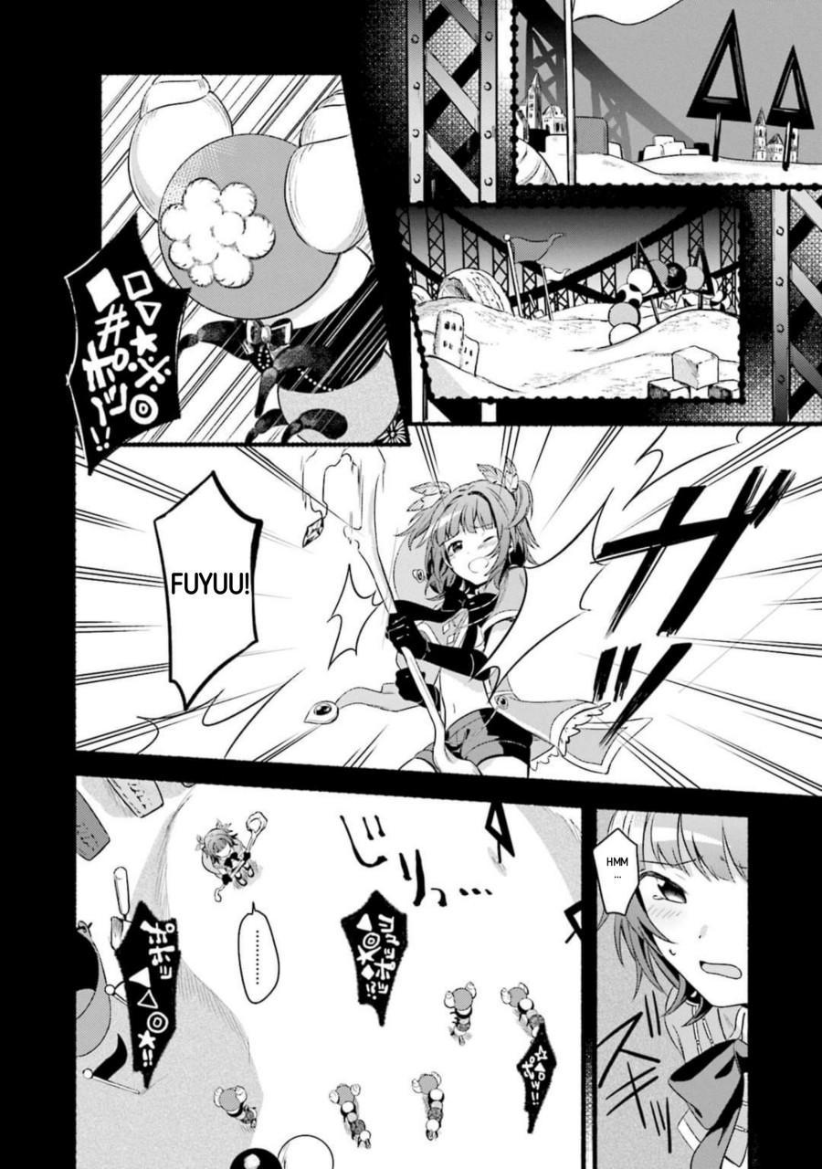 magia-record-mahou-shoujo-madoka-magica-gaiden - Chapter: 1