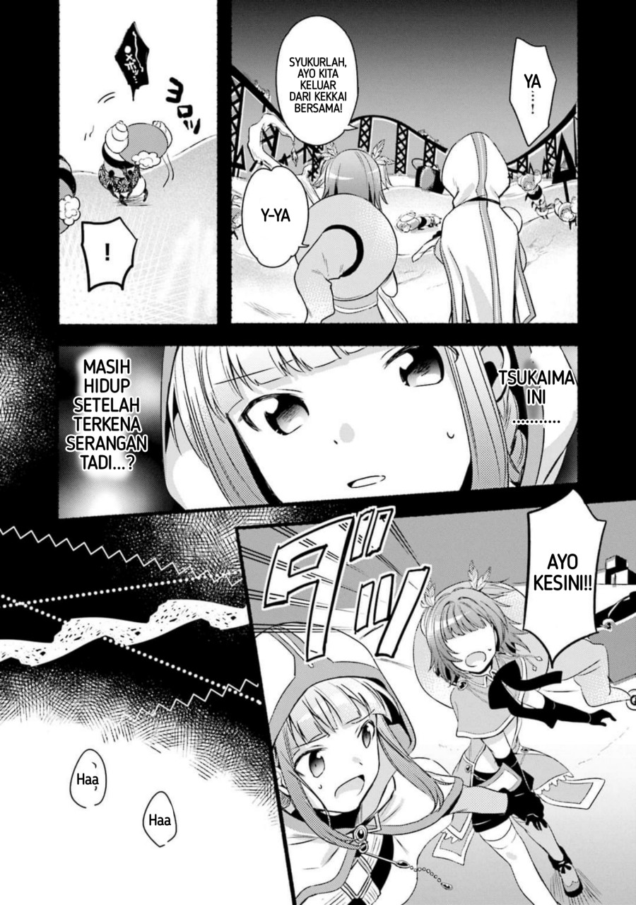 magia-record-mahou-shoujo-madoka-magica-gaiden - Chapter: 1