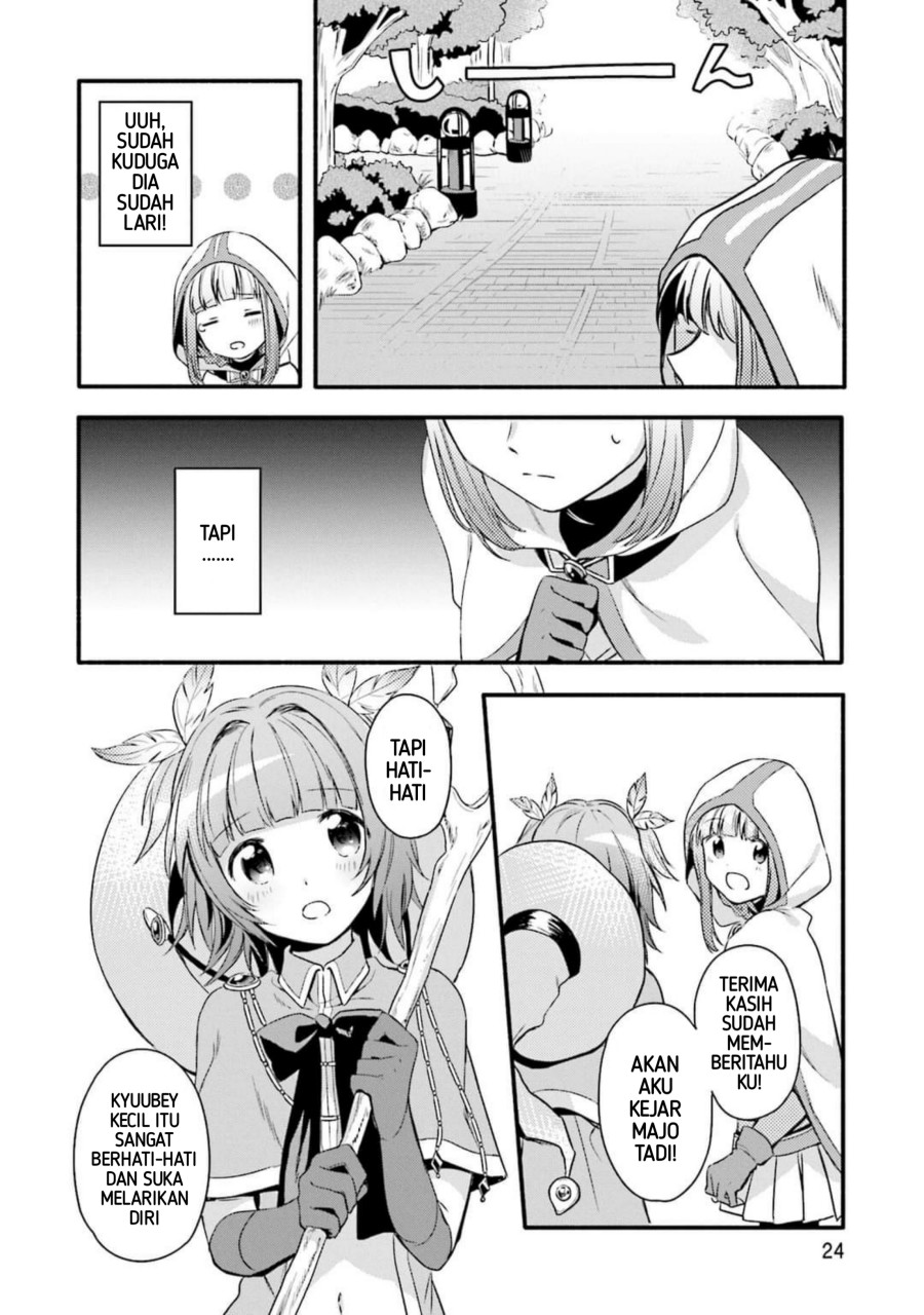 magia-record-mahou-shoujo-madoka-magica-gaiden - Chapter: 1