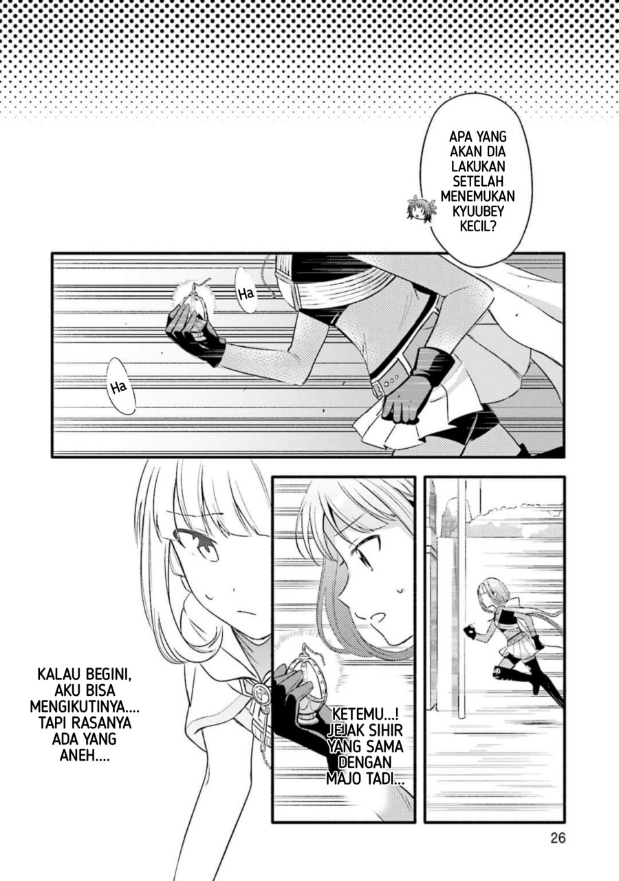 magia-record-mahou-shoujo-madoka-magica-gaiden - Chapter: 1
