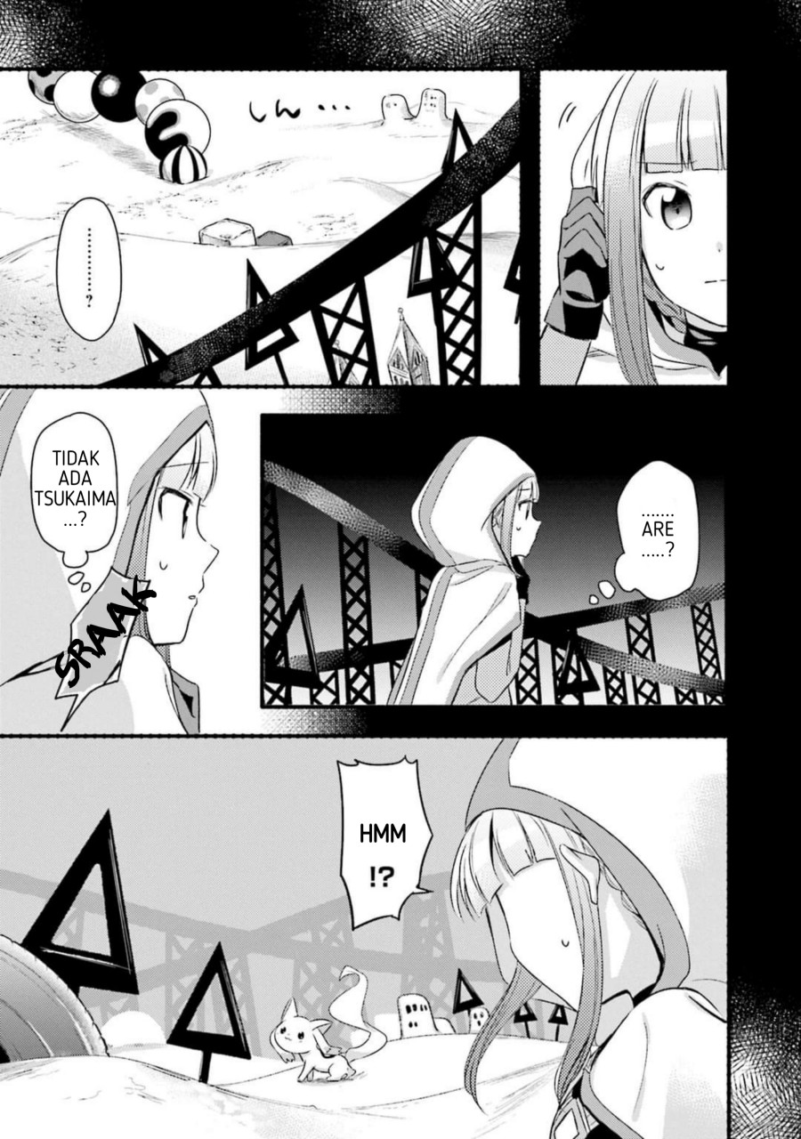 magia-record-mahou-shoujo-madoka-magica-gaiden - Chapter: 1