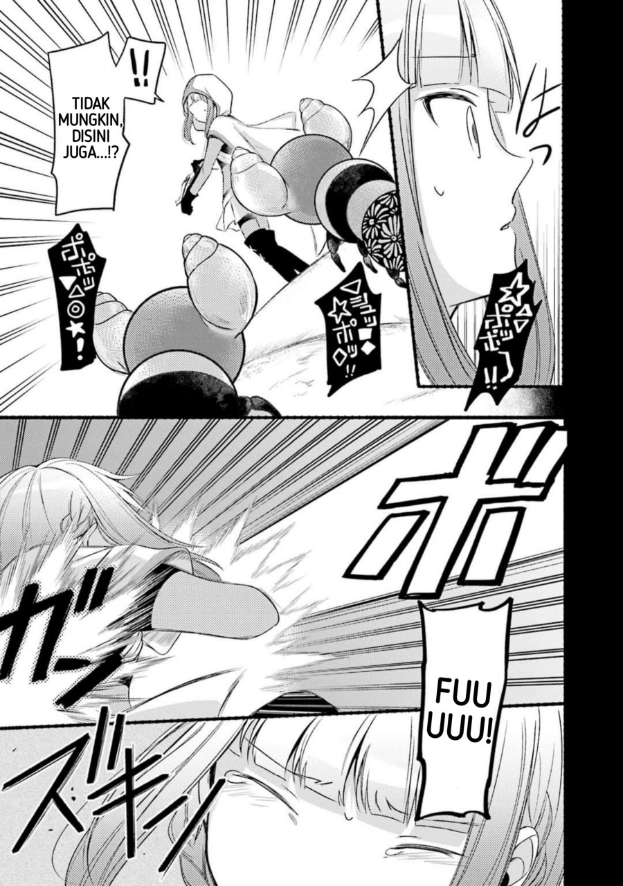 magia-record-mahou-shoujo-madoka-magica-gaiden - Chapter: 1