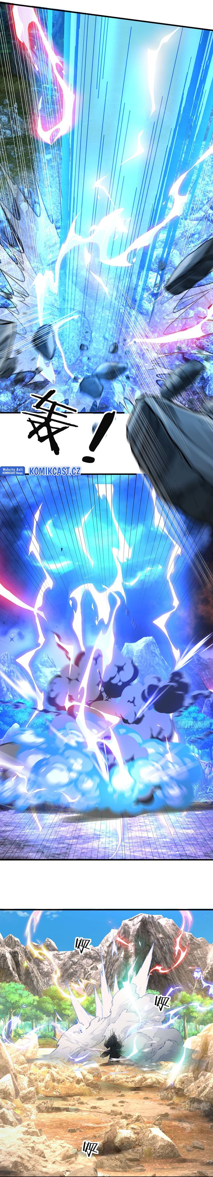 the-immortal-as-a-slave-the-god-as-a-servant-the-emperors-watchdog - Chapter: 1