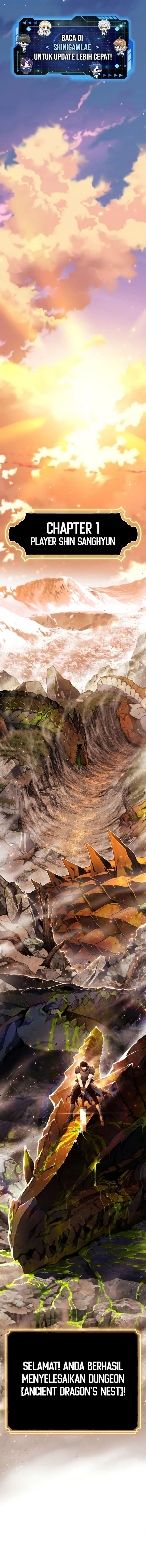 artifact-devouring-player - Chapter: 1