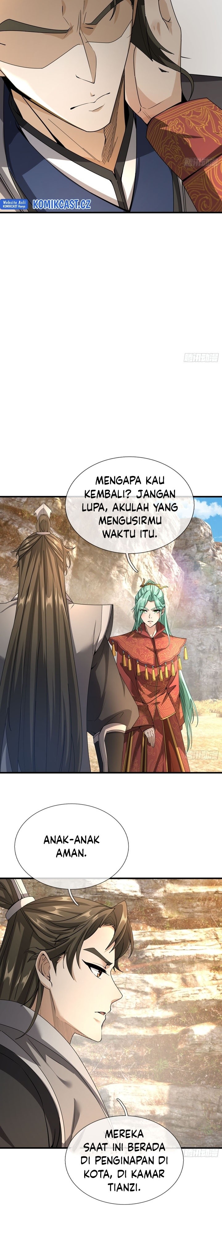 the-immortal-as-a-slave-the-god-as-a-servant-the-emperors-watchdog - Chapter: 2