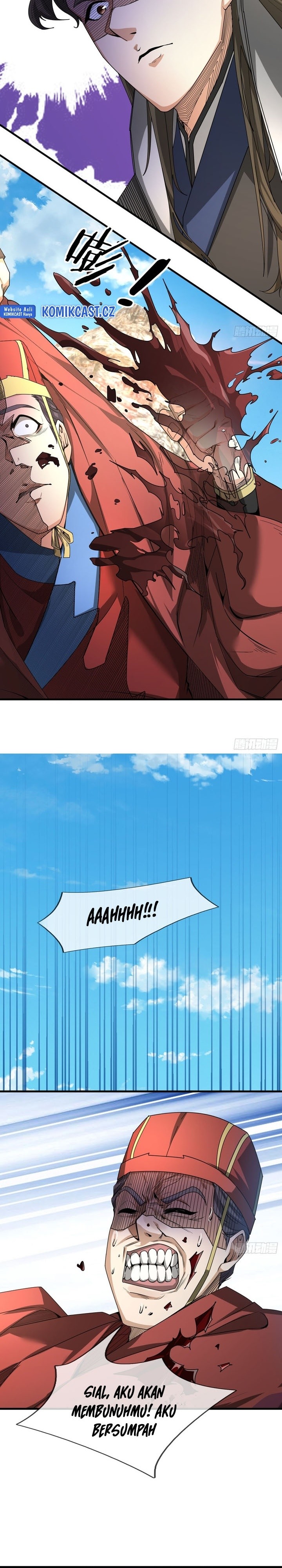 the-immortal-as-a-slave-the-god-as-a-servant-the-emperors-watchdog - Chapter: 2