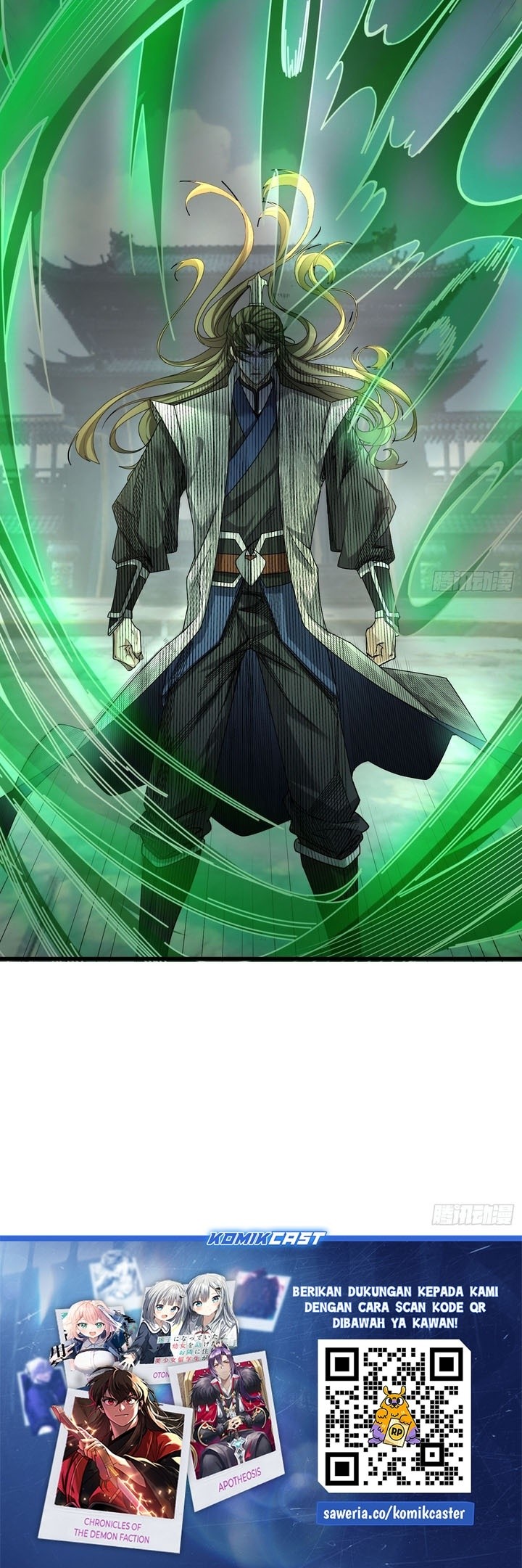 the-immortal-as-a-slave-the-god-as-a-servant-the-emperors-watchdog - Chapter: 2