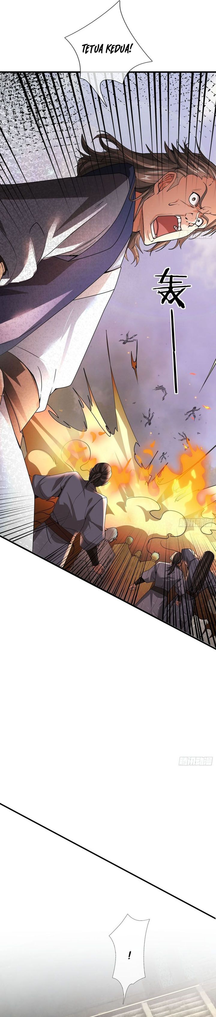 the-immortal-as-a-slave-the-god-as-a-servant-the-emperors-watchdog - Chapter: 3