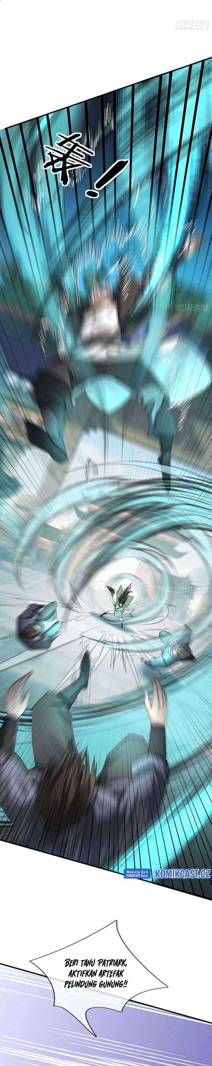 the-immortal-as-a-slave-the-god-as-a-servant-the-emperors-watchdog - Chapter: 3
