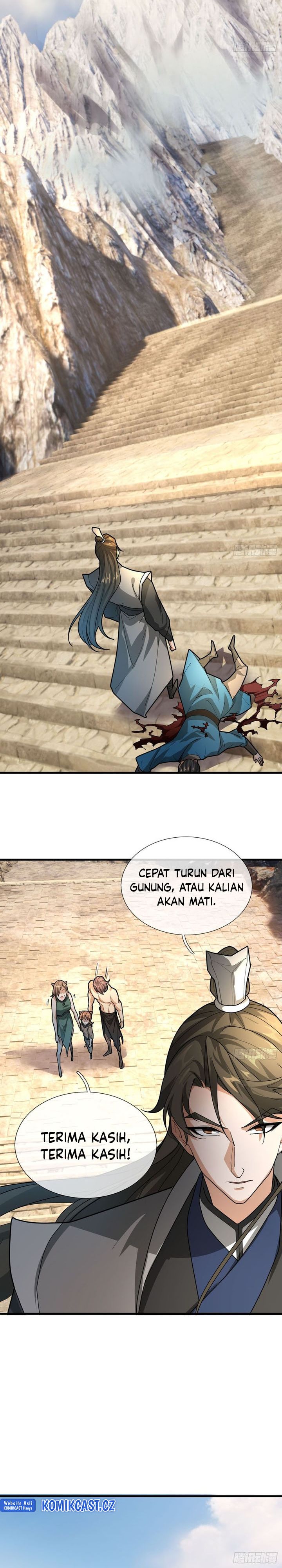 the-immortal-as-a-slave-the-god-as-a-servant-the-emperors-watchdog - Chapter: 3