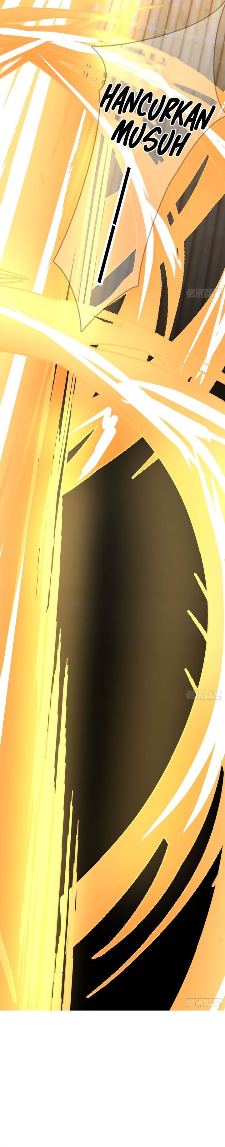the-immortal-as-a-slave-the-god-as-a-servant-the-emperors-watchdog - Chapter: 3