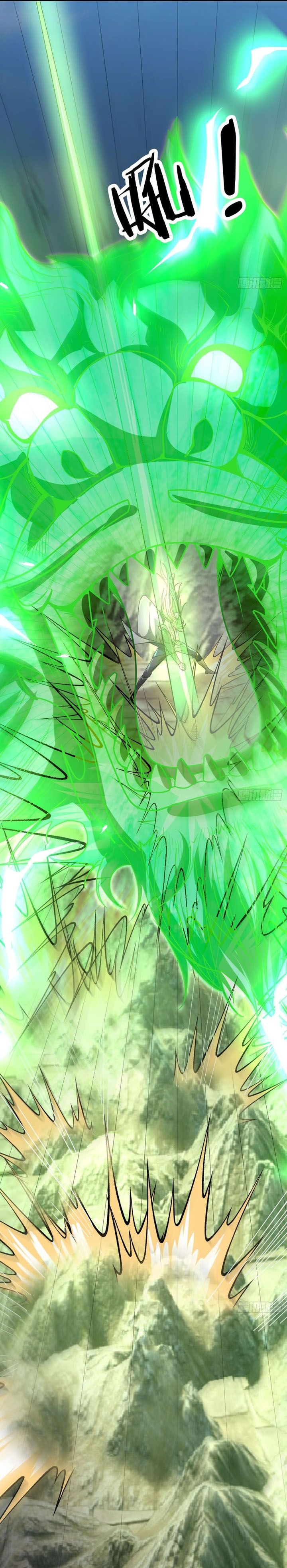 the-immortal-as-a-slave-the-god-as-a-servant-the-emperors-watchdog - Chapter: 3
