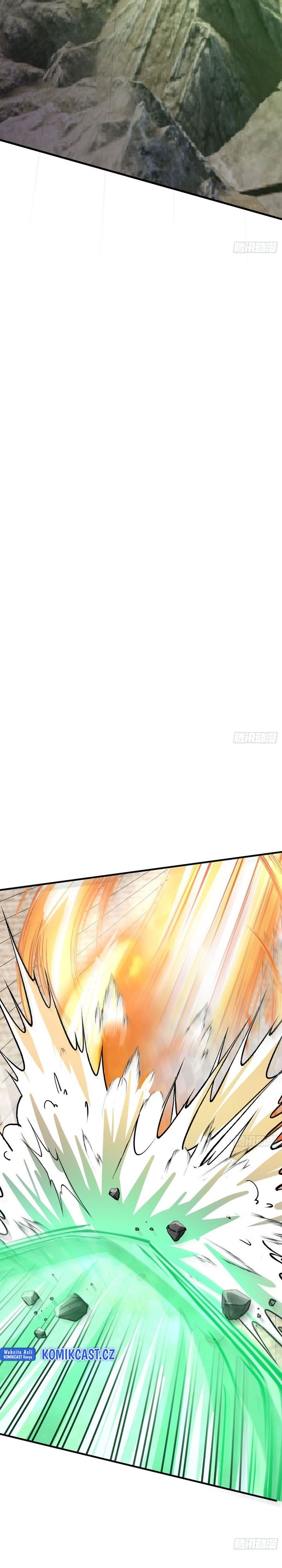 the-immortal-as-a-slave-the-god-as-a-servant-the-emperors-watchdog - Chapter: 3