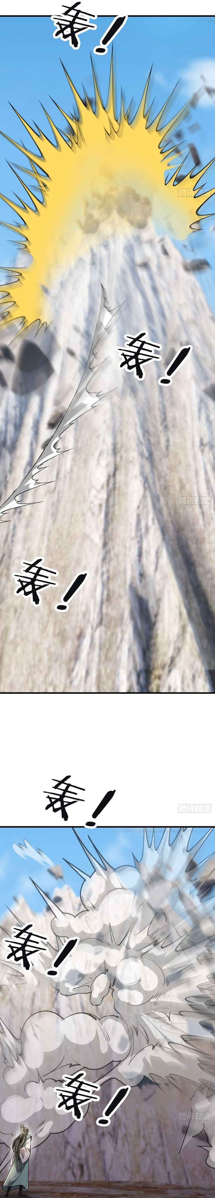 the-immortal-as-a-slave-the-god-as-a-servant-the-emperors-watchdog - Chapter: 3