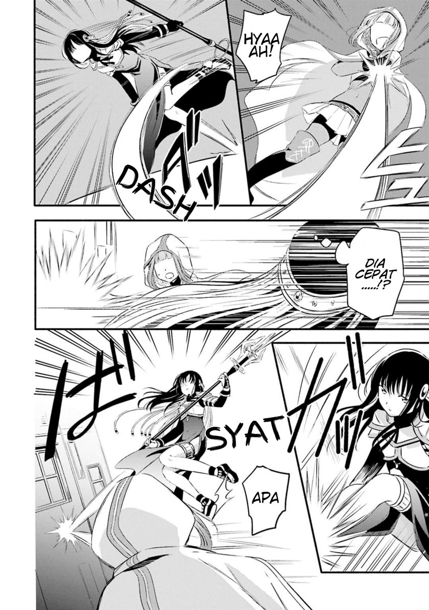 magia-record-mahou-shoujo-madoka-magica-gaiden - Chapter: 3