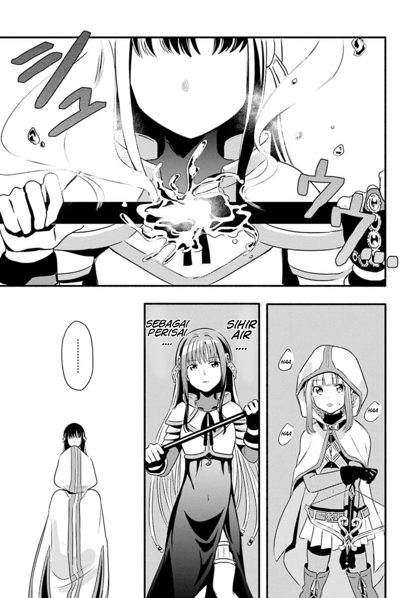 magia-record-mahou-shoujo-madoka-magica-gaiden - Chapter: 3