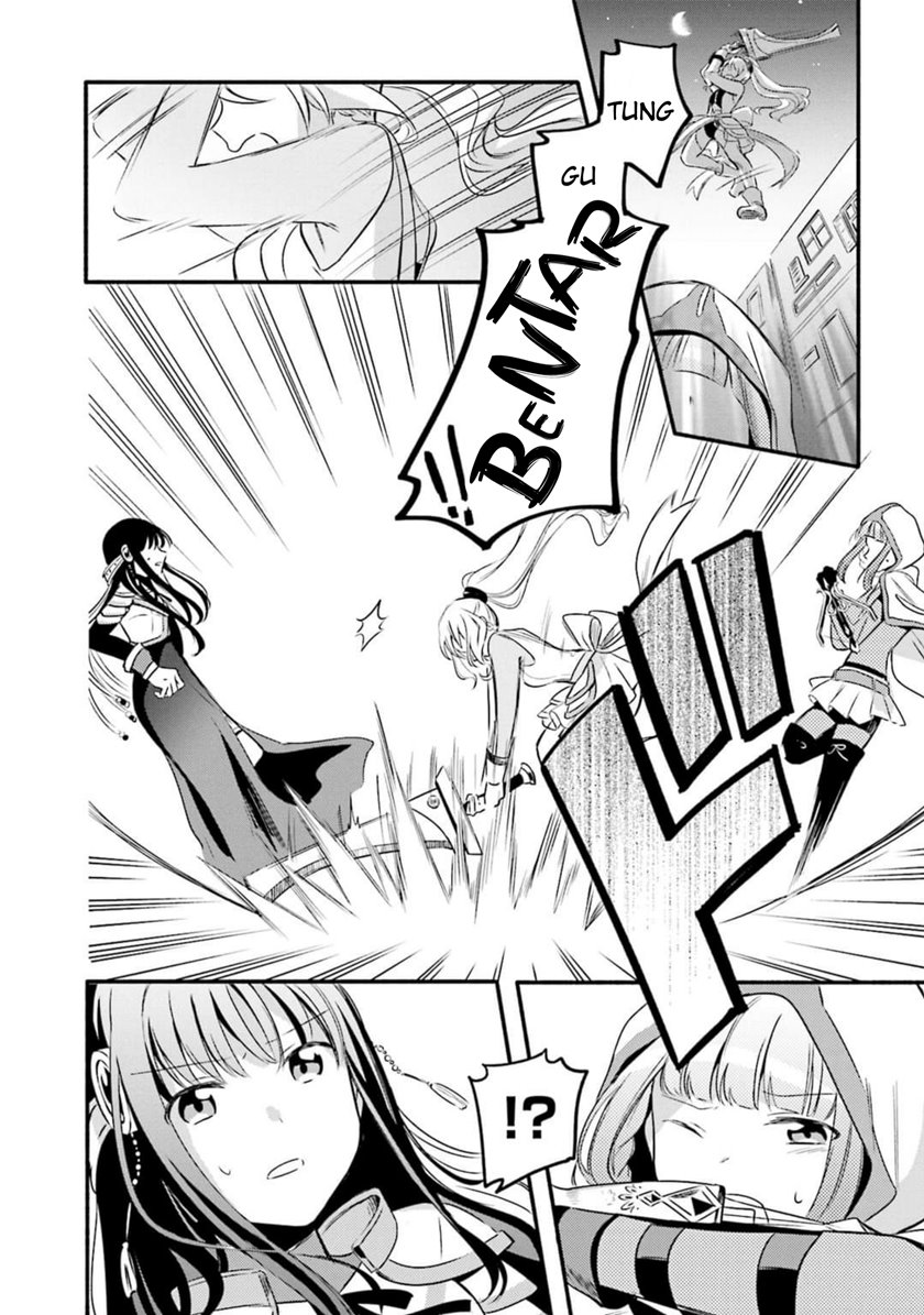 magia-record-mahou-shoujo-madoka-magica-gaiden - Chapter: 3