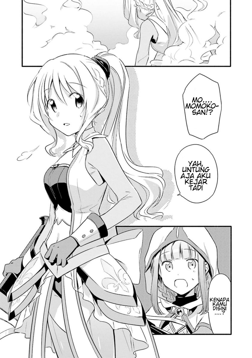 magia-record-mahou-shoujo-madoka-magica-gaiden - Chapter: 3