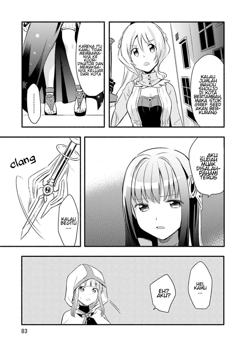 magia-record-mahou-shoujo-madoka-magica-gaiden - Chapter: 3