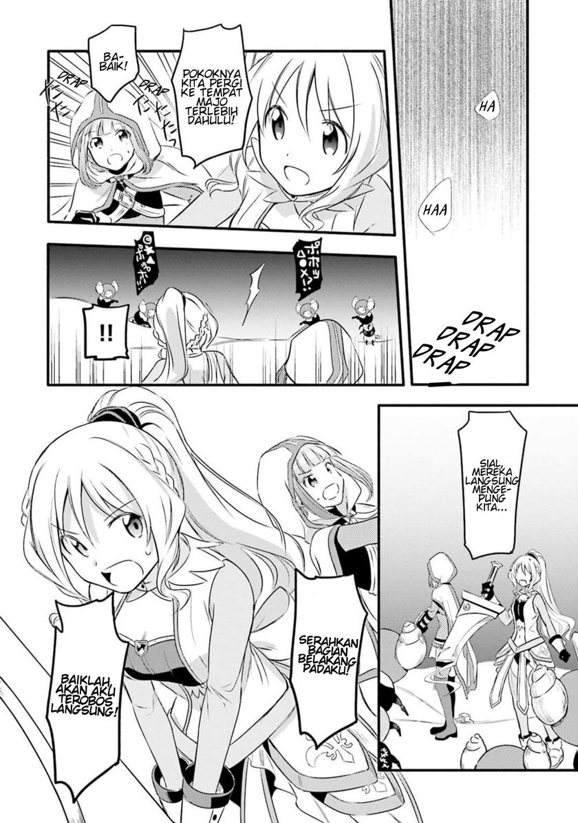 magia-record-mahou-shoujo-madoka-magica-gaiden - Chapter: 3