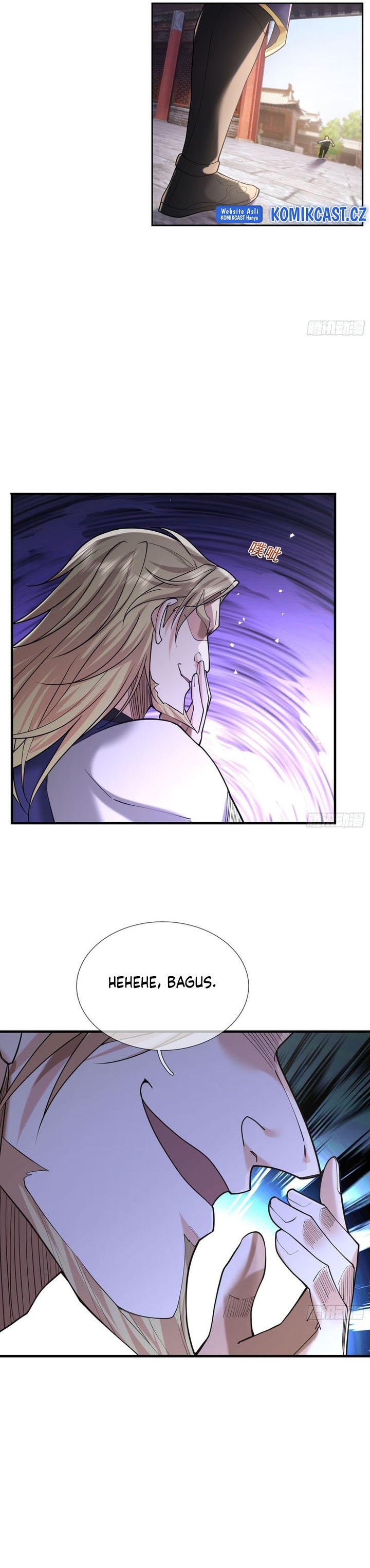 the-immortal-as-a-slave-the-god-as-a-servant-the-emperors-watchdog - Chapter: 4