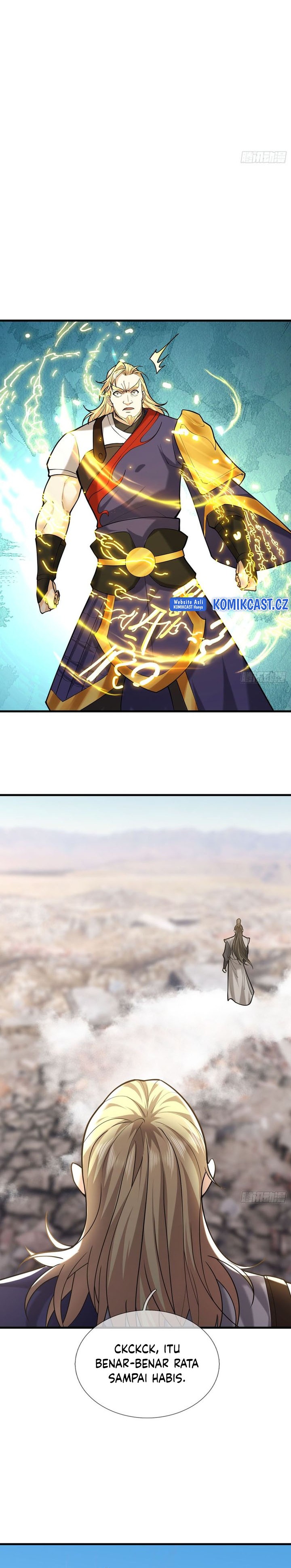 the-immortal-as-a-slave-the-god-as-a-servant-the-emperors-watchdog - Chapter: 4