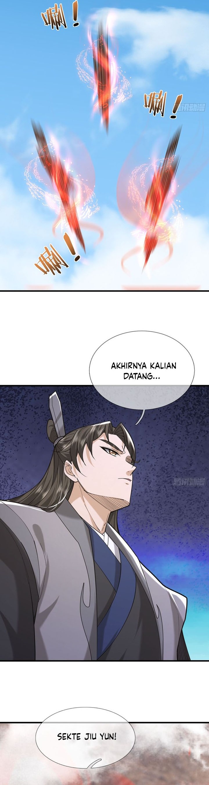 the-immortal-as-a-slave-the-god-as-a-servant-the-emperors-watchdog - Chapter: 4