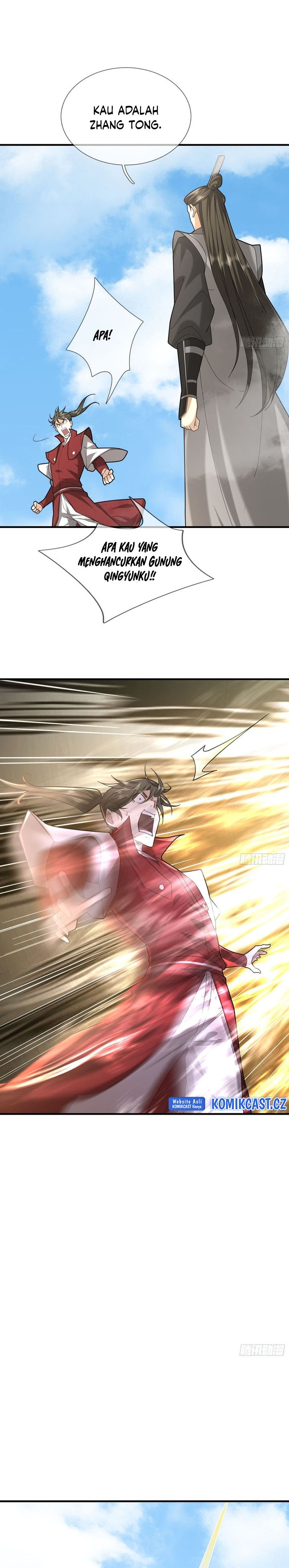 the-immortal-as-a-slave-the-god-as-a-servant-the-emperors-watchdog - Chapter: 4